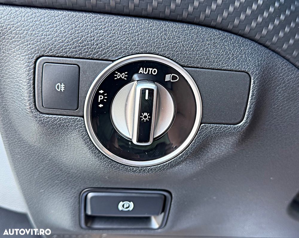 Mercedes-Benz A 200 CDI Autotronic Avantgarde Special Edition - 29