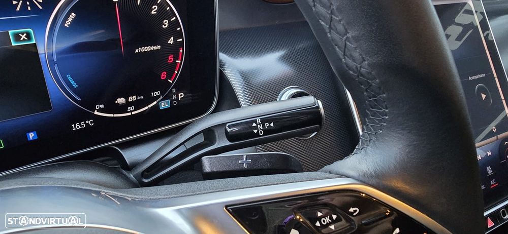 Mercedes-Benz GLC 300 de 4Matic 9G-TRONIC Avantgarde Advanced - 22