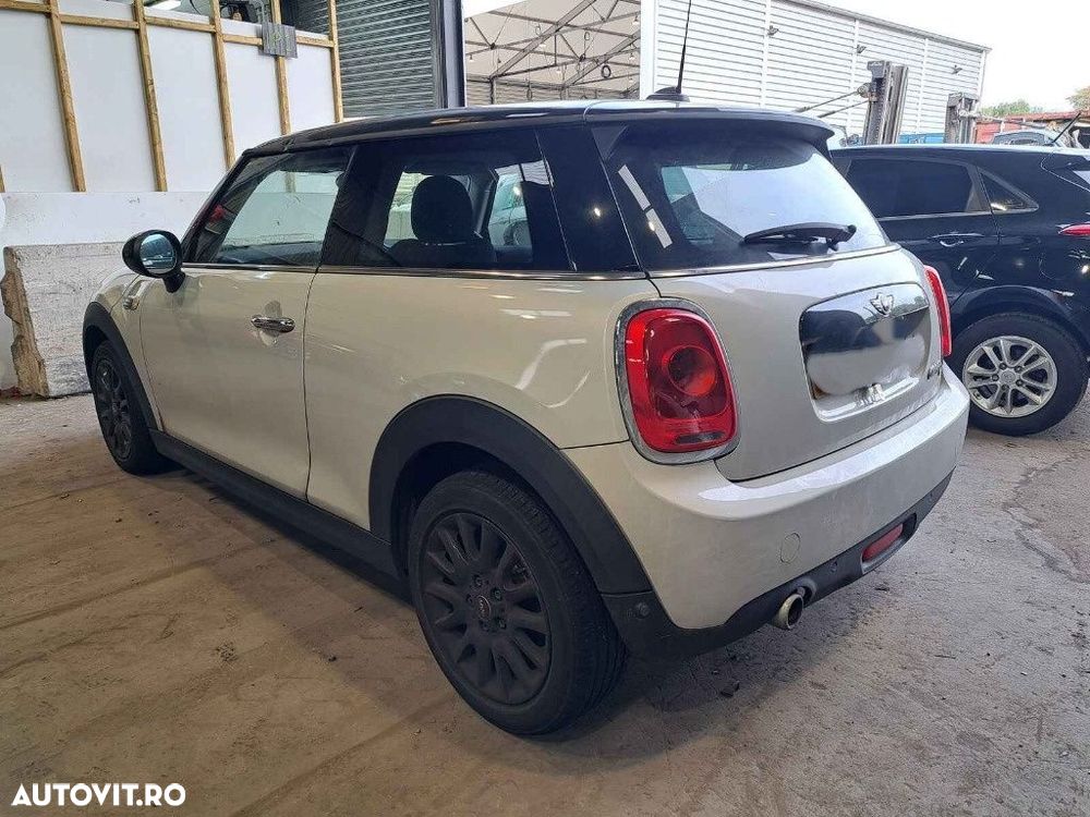 Stop dreapta spate Mini Cooper 2015 F56 HATCHBACK 1.5 D B37C15A - 6