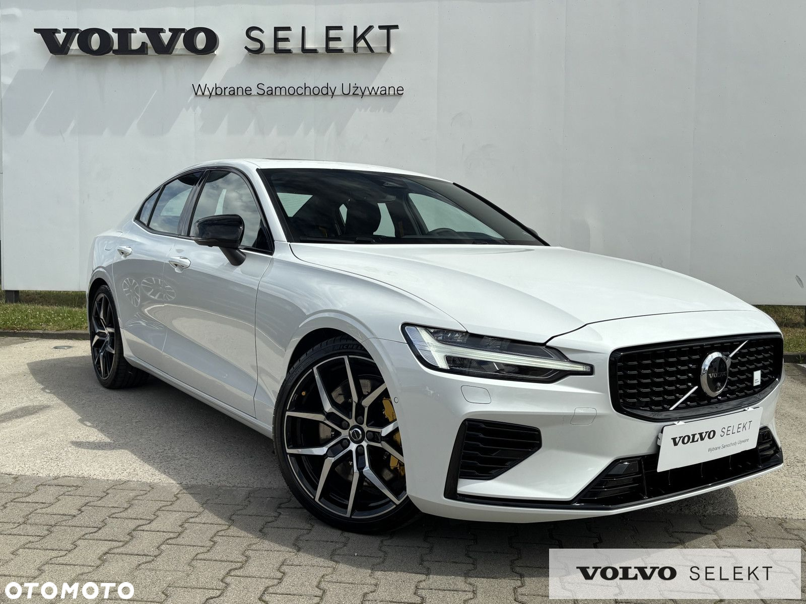 Volvo S60 - 8