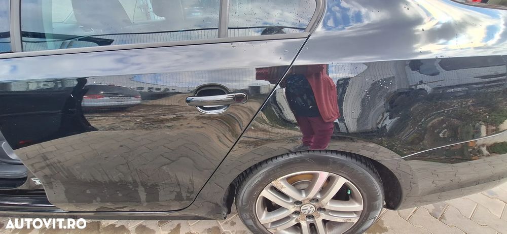 Volkswagen Jetta 1.2 TSI Comfortline - 20