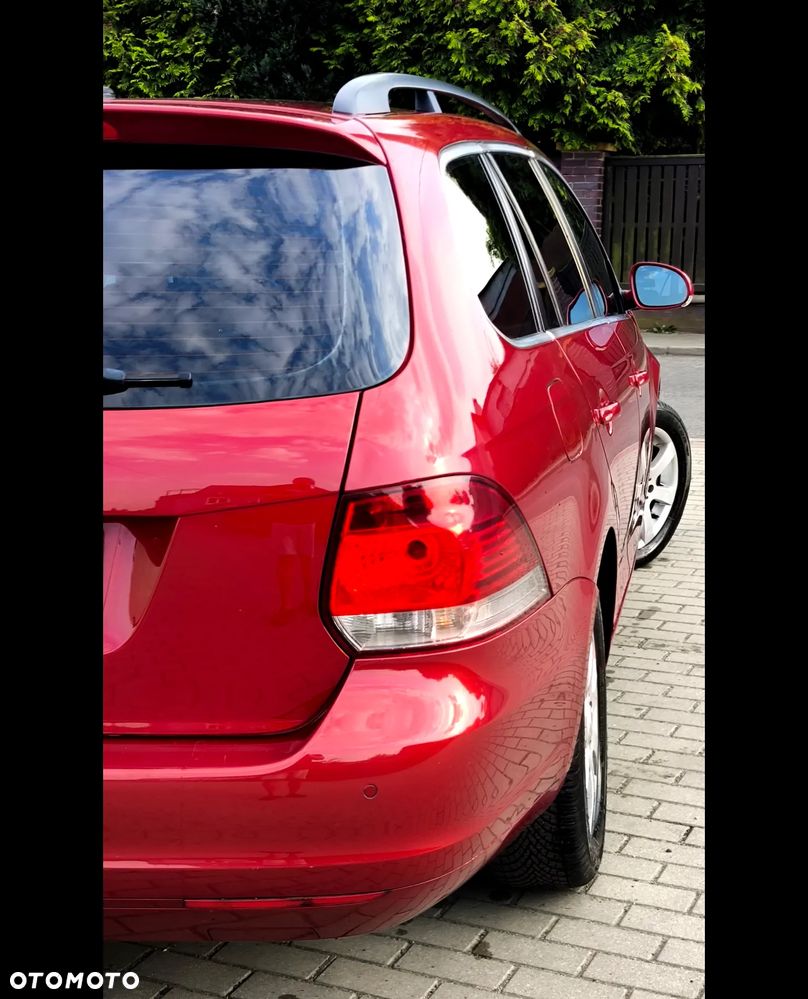 Volkswagen Golf - 10