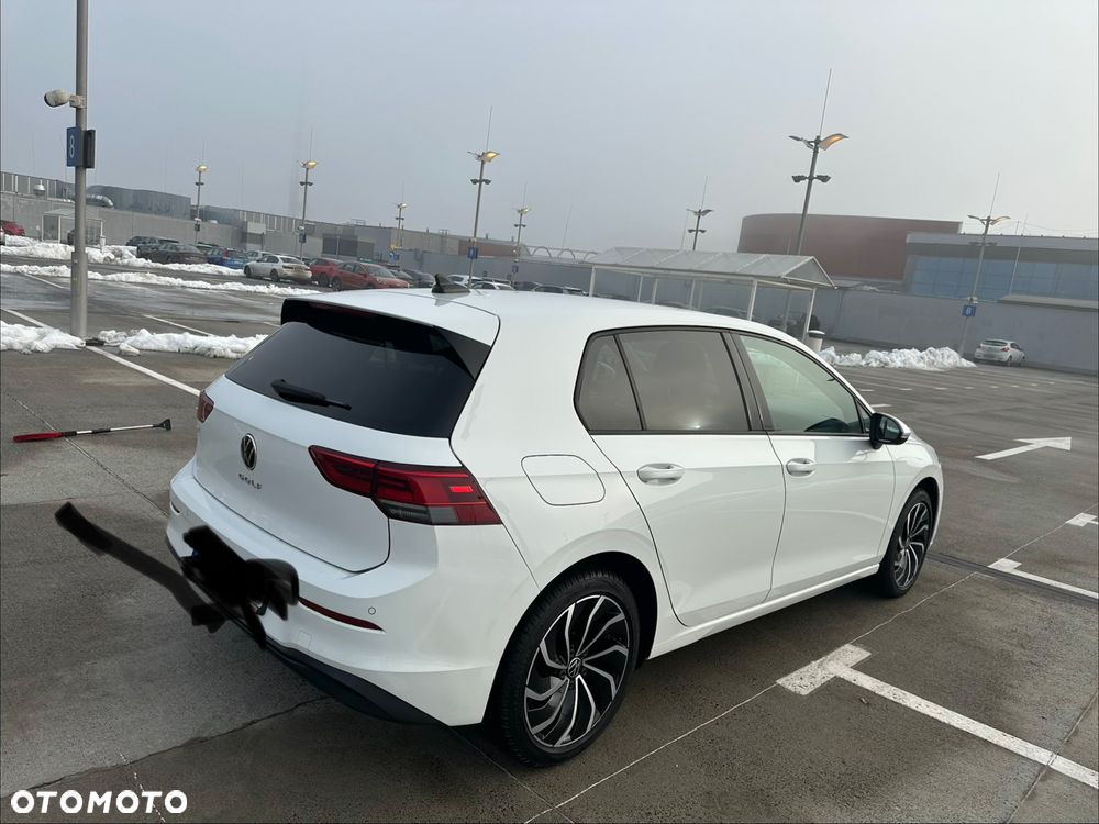 Volkswagen Golf 1.5 TSI EVO Life - 3