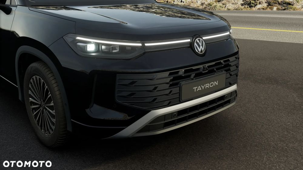 Volkswagen Tayron 1.5 eTSI mHEV Life Plus DSG - 10