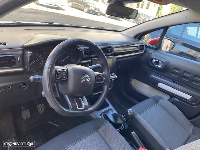 Citroën C3 1.2 PureTech Collection - 7