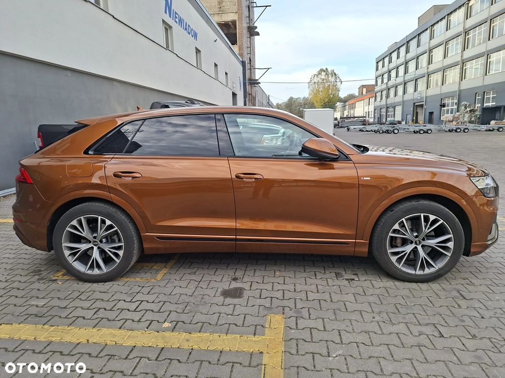 Audi Q8 - 16