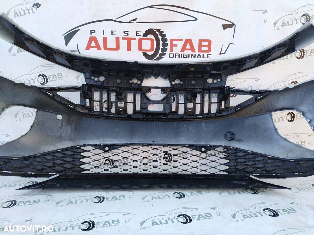 Bara fata Volkswagen Id.4 Id.5  an 2020-2021-2022-2023-2024-2025-2026 - 8