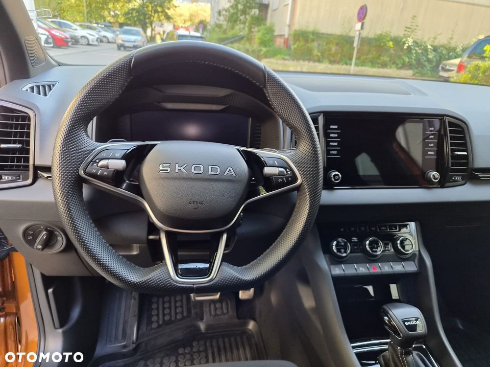 Skoda Karoq - 10