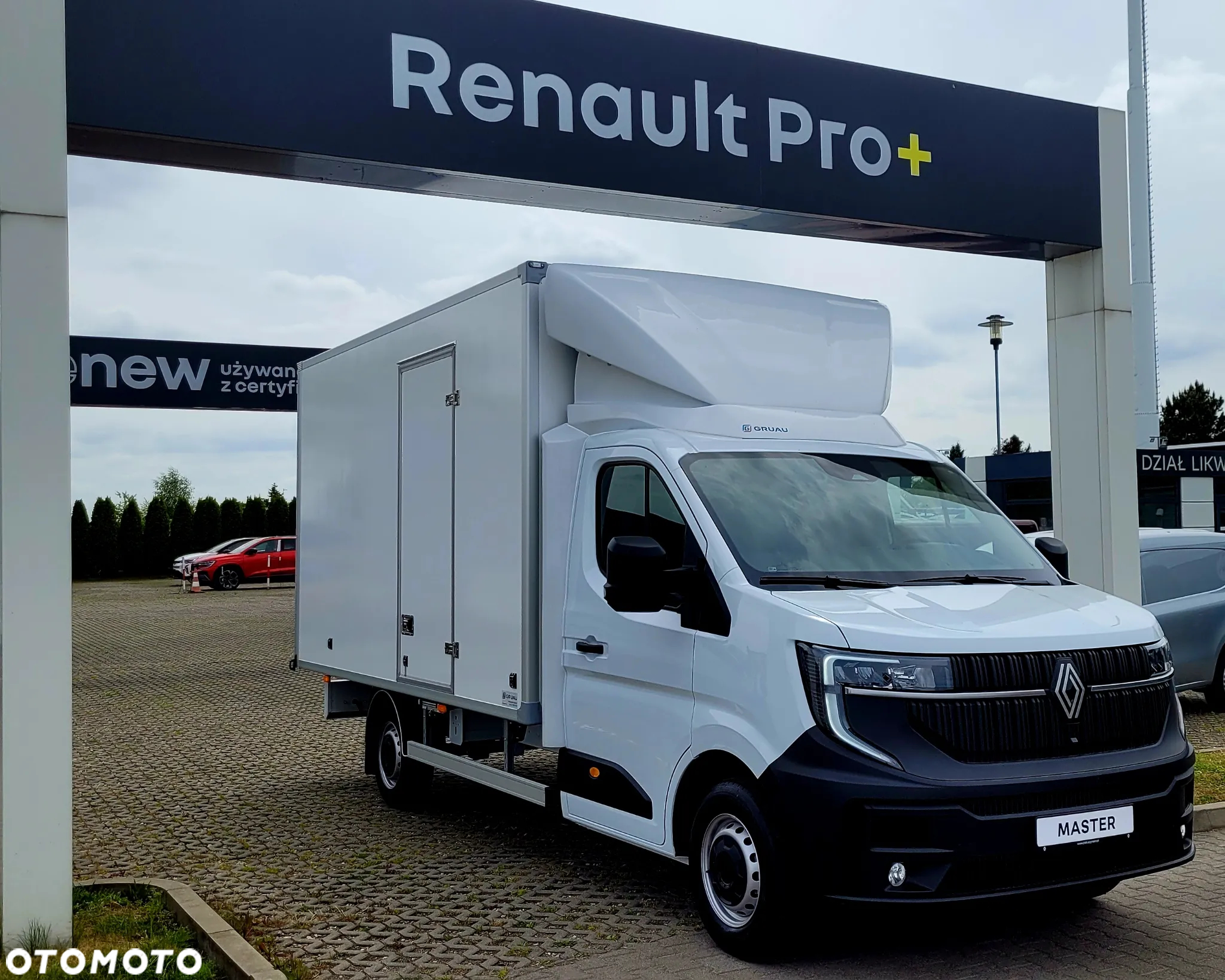 Renault Nowy Master - 4