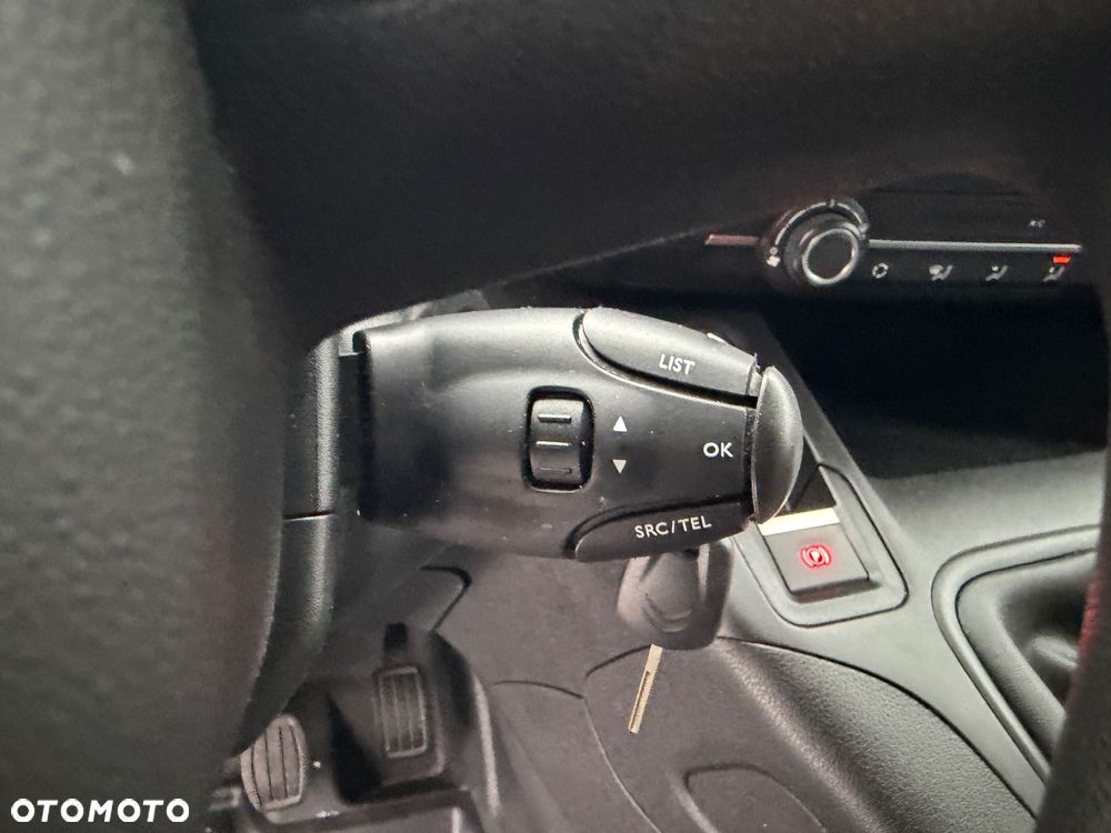 Citroën Berlingo XL Maxi 2022r L2 1.5 Diesel 130PS - 18