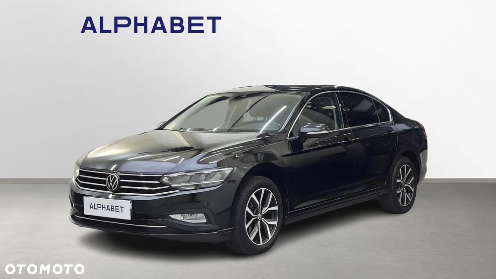 Volkswagen Passat 2.0 TDI EVO Business DSG - 3