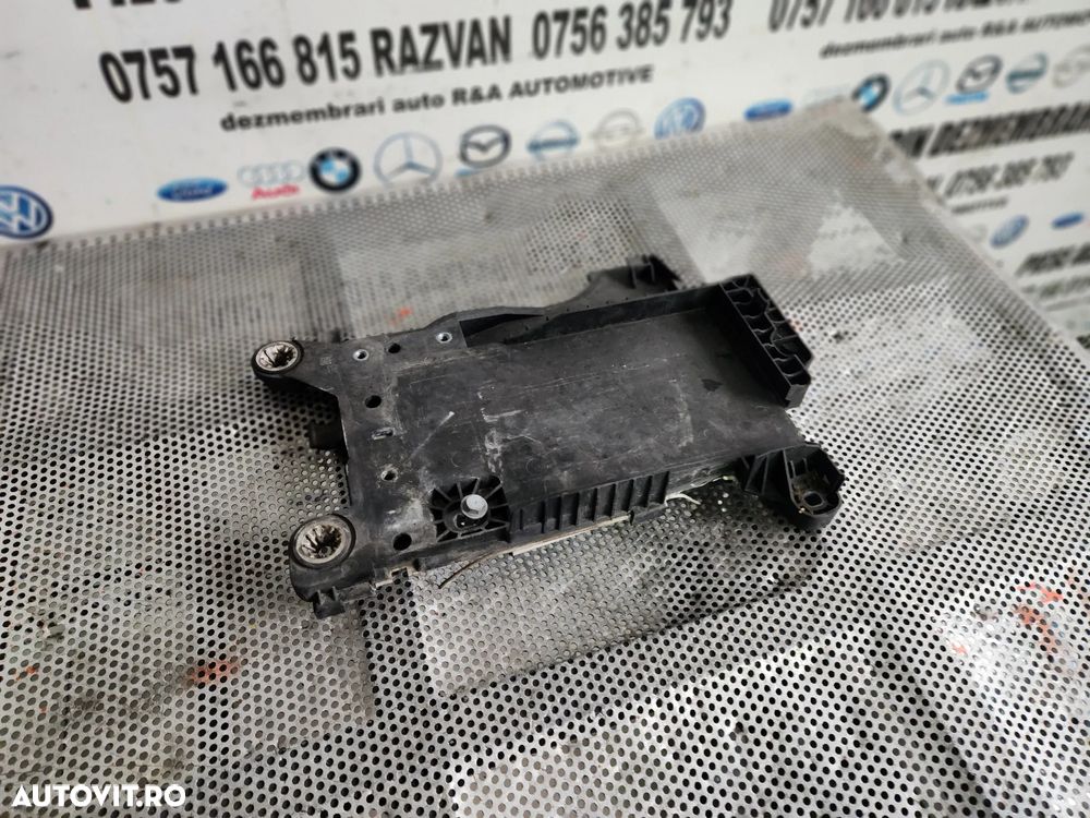 Tavita Tava Suport Baterie Bmw Seria 2 F45 F46 Volan Stanga Europa - 3