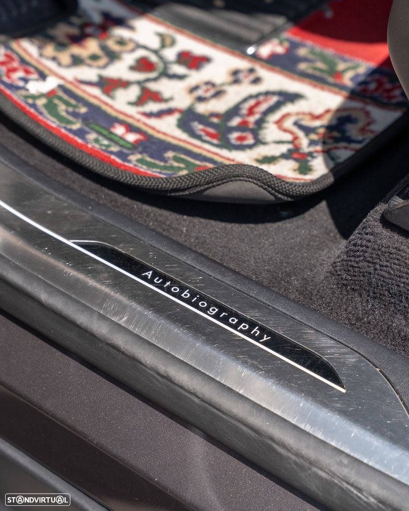 Land Rover Range Rover Sport P550e Autobiography — fotografia 59