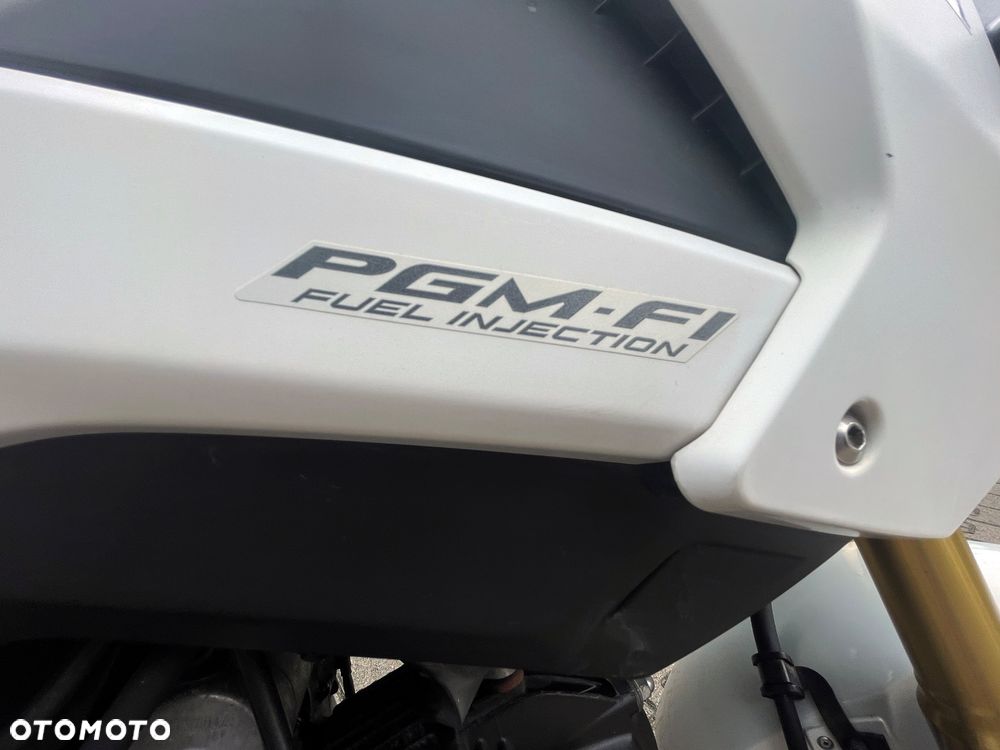 Honda MSX 125 - 9
