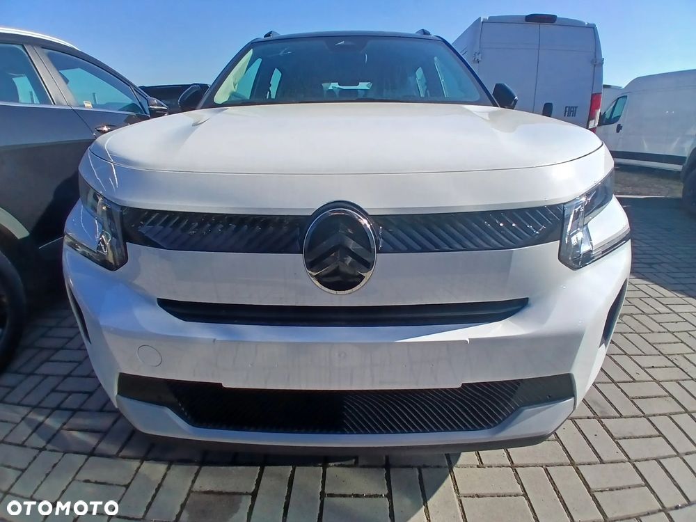 Citroën C3 1.2 mHEV Plus - 4