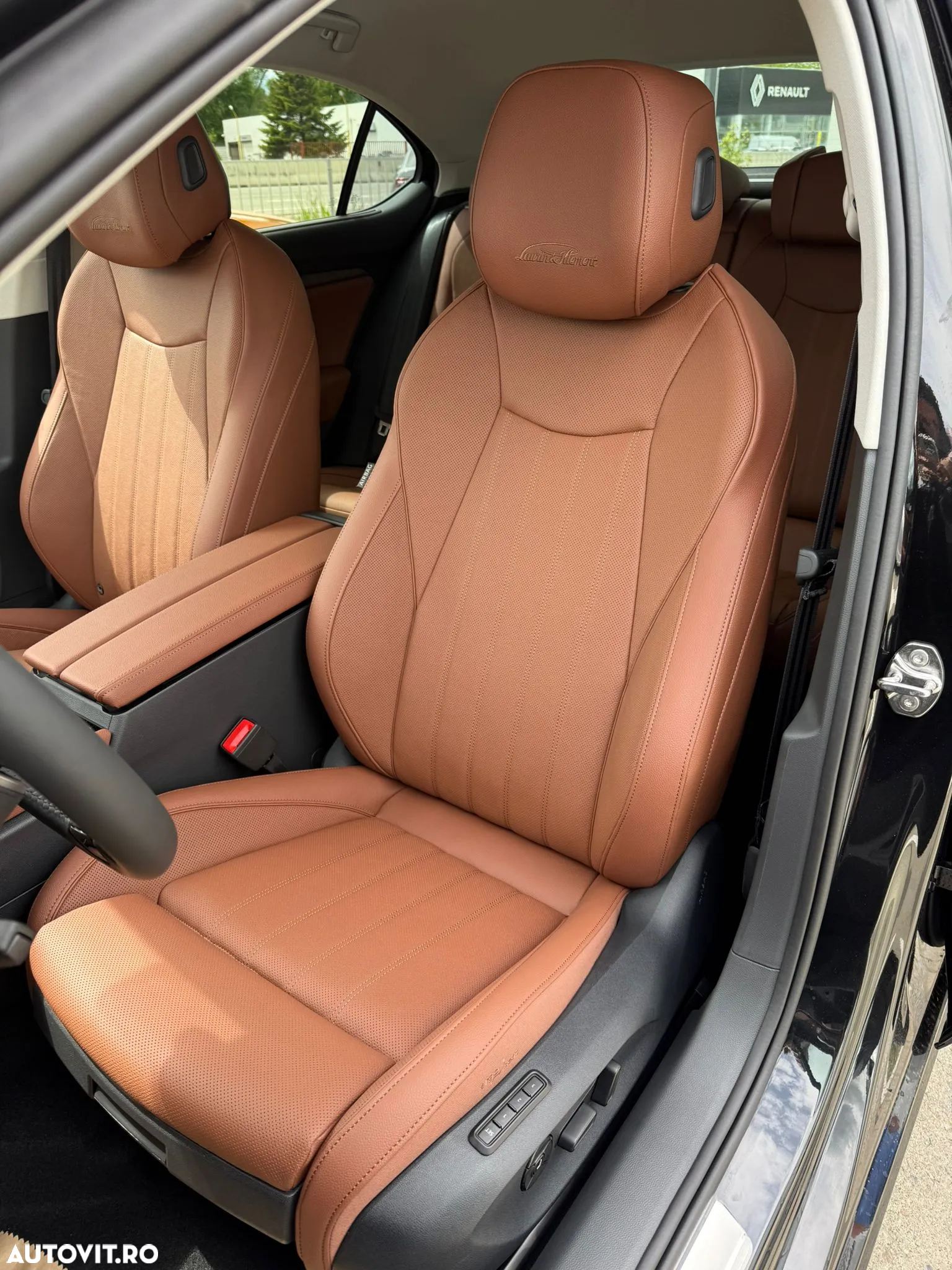 Skoda Superb 2.0 TDI 193 CP 4x4 DSG Laurin & Klement - 5