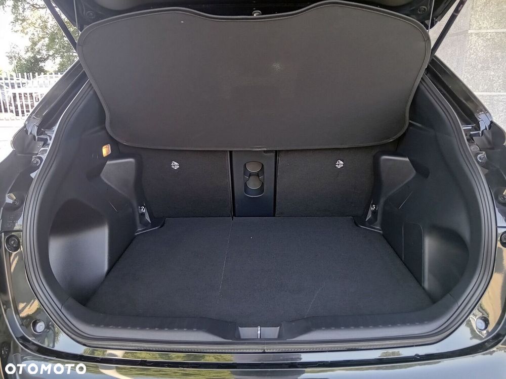 Toyota Yaris Cross Hybrid 1.5 Style - 8
