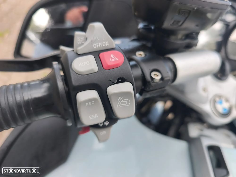 BMW R 1200 RT Abs - 8