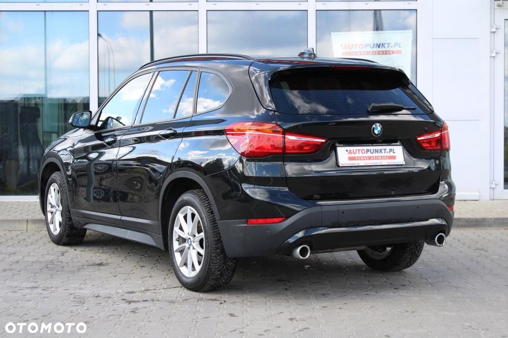 BMW X1 - 3
