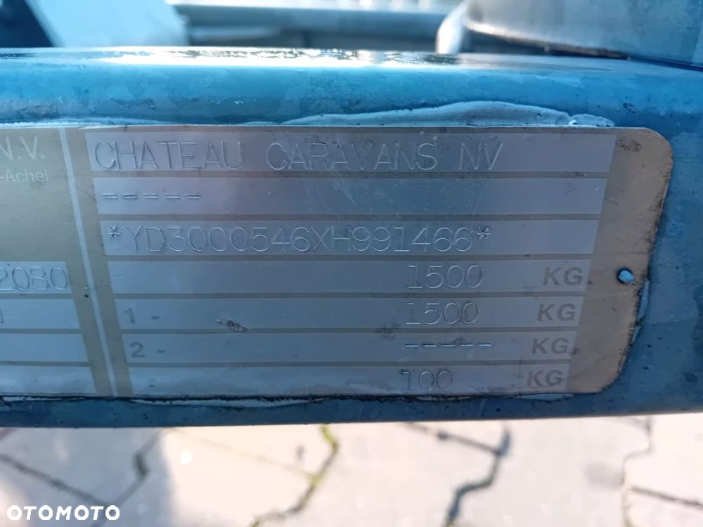 Chateau Home-Car Pasar 546 - 23