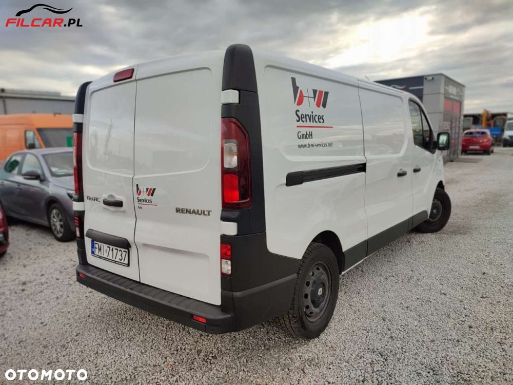 Renault Trafic - 3