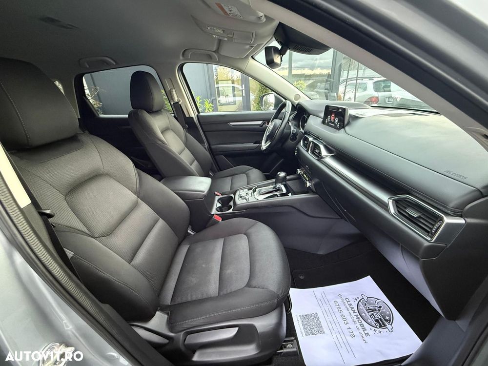 Mazda CX-5 - 7