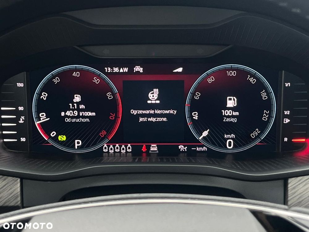Skoda Kodiaq 2.0 TSI 4x4 Style DSG 7os - 25
