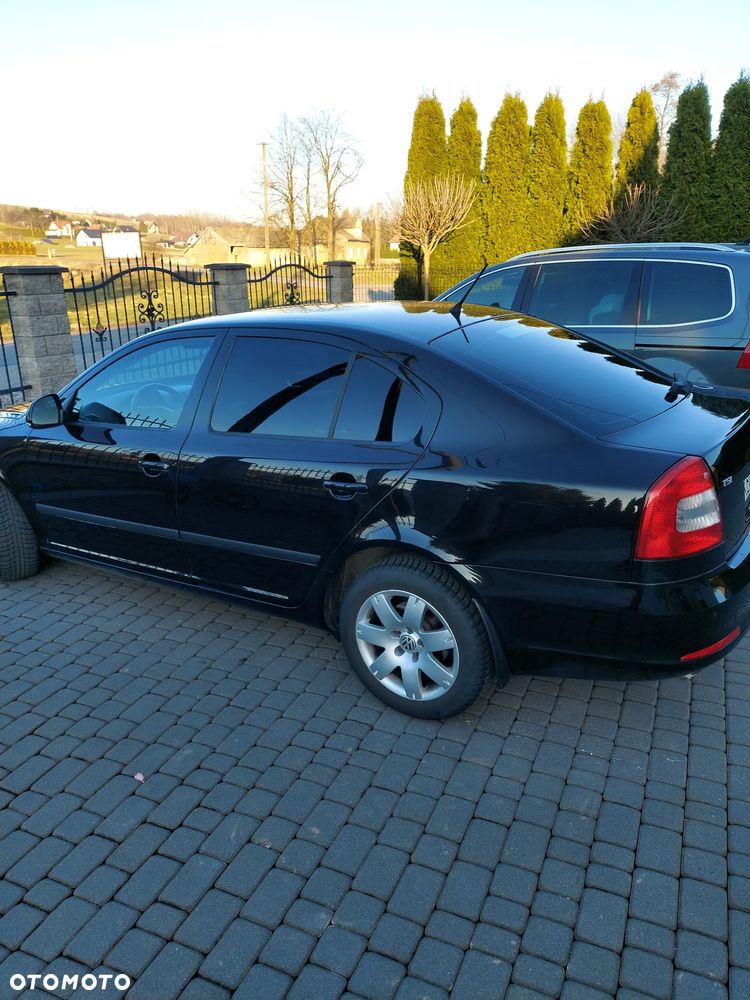 Skoda Octavia 1.4 TSI Ambition - 7