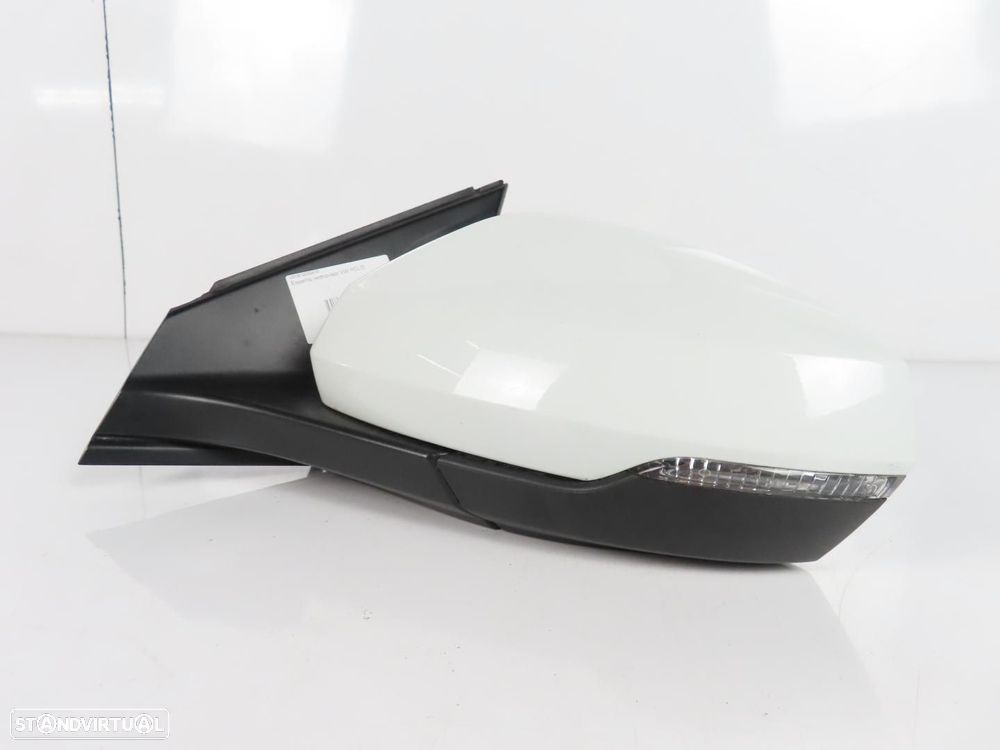 Retrovisor / Espelho Esquerdo Usado / Original VW Polo VI (AW1, BZ1) - 2