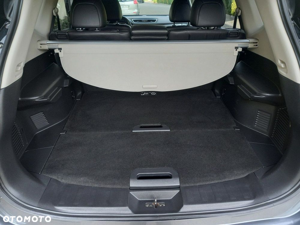 Nissan X-Trail 1.6 DCi Tekna - 19