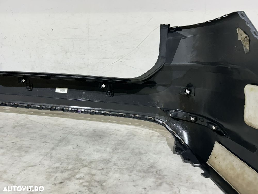 Bara spate VW Golf 7 Kombi, facelift, 2017, 2018, 2019, 2020, cod origine OE 5G9807421M. - 10