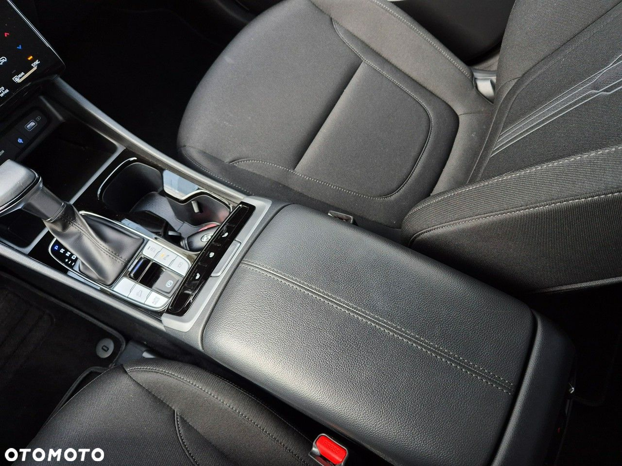 Hyundai Tucson - 36