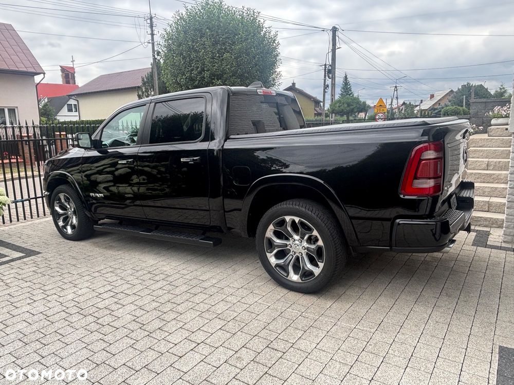 RAM 1500 Crew Cab Laramie - 33