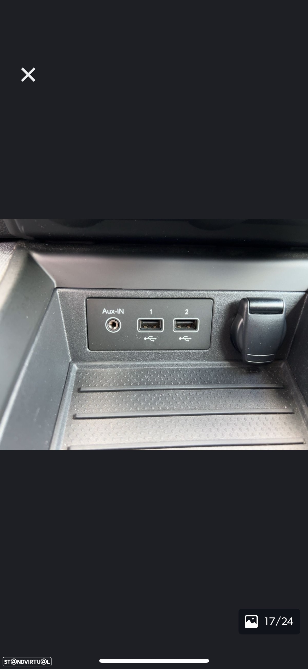 Renault Zoe (c/ Bateria) EV50 135hp Techno - 34