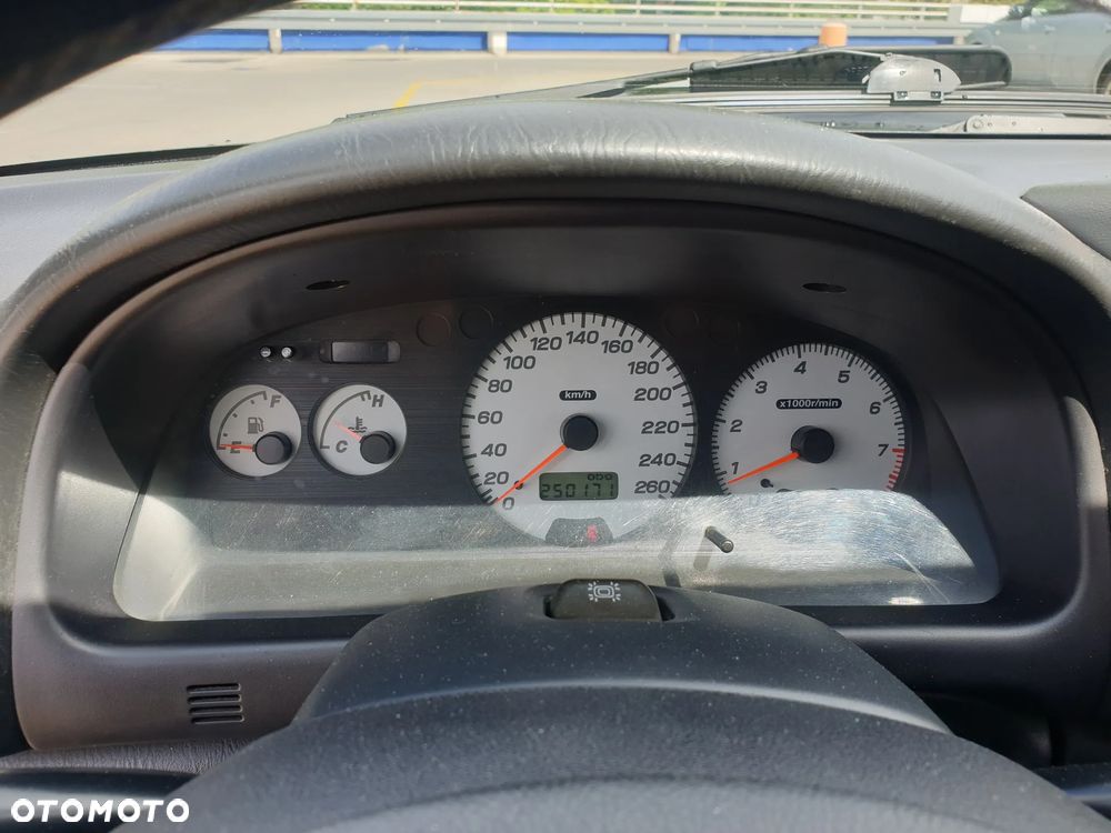 Subaru Impreza 2.0GT 16v Turbo 4x4 - 4