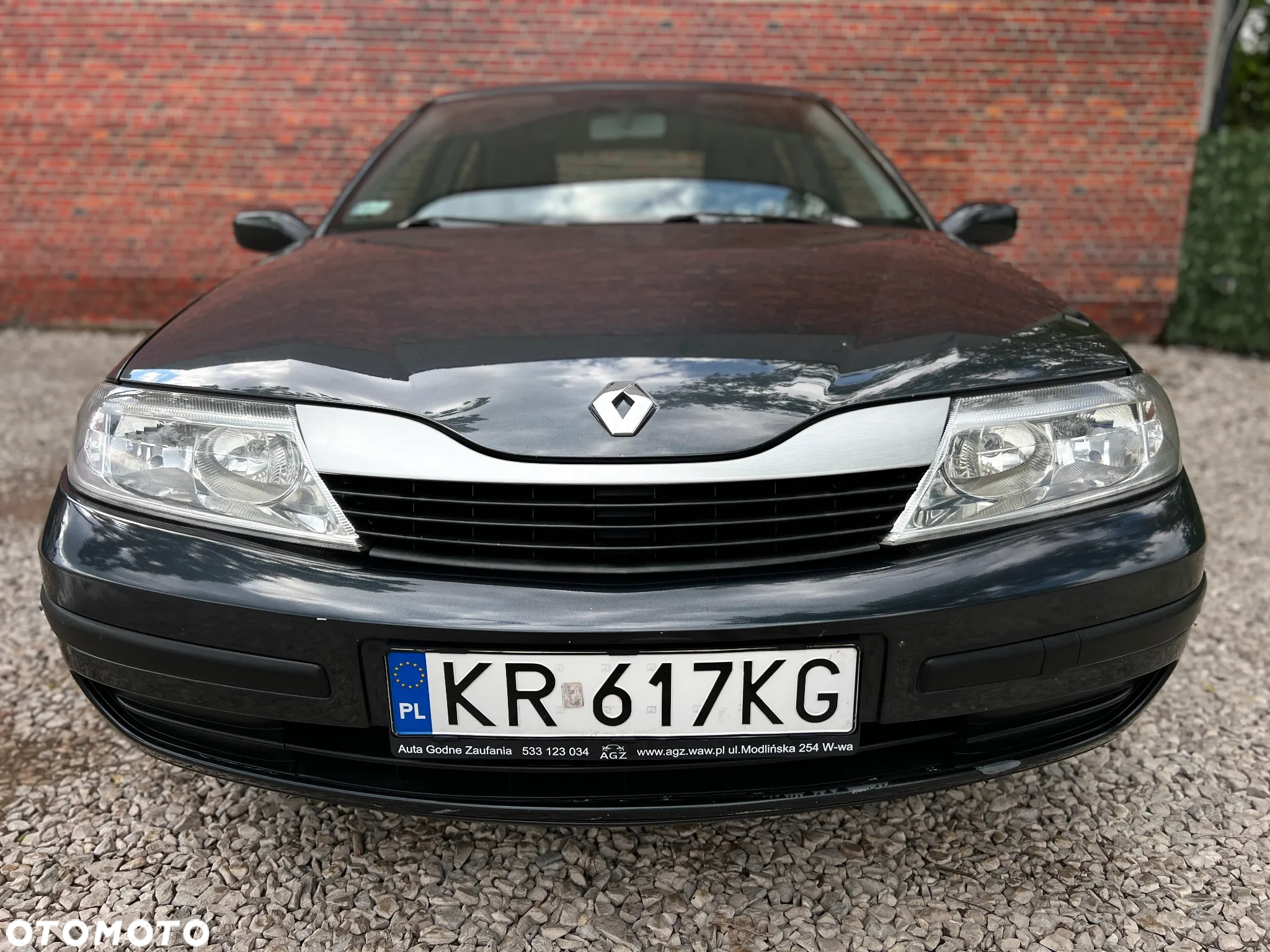 Renault Laguna - 37