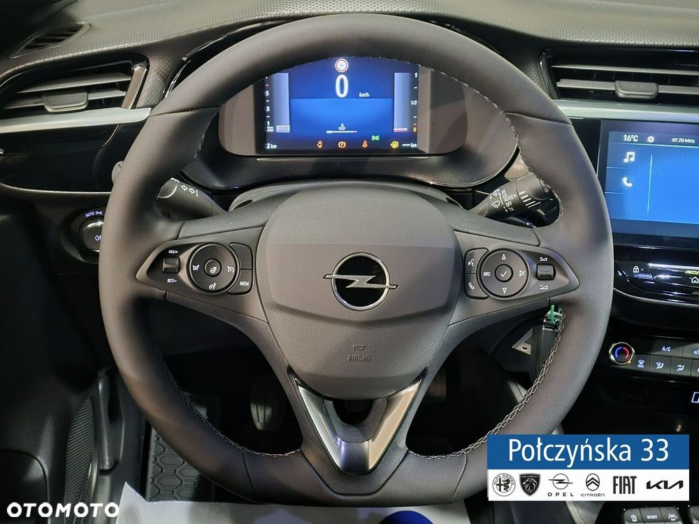 Opel Corsa - 31