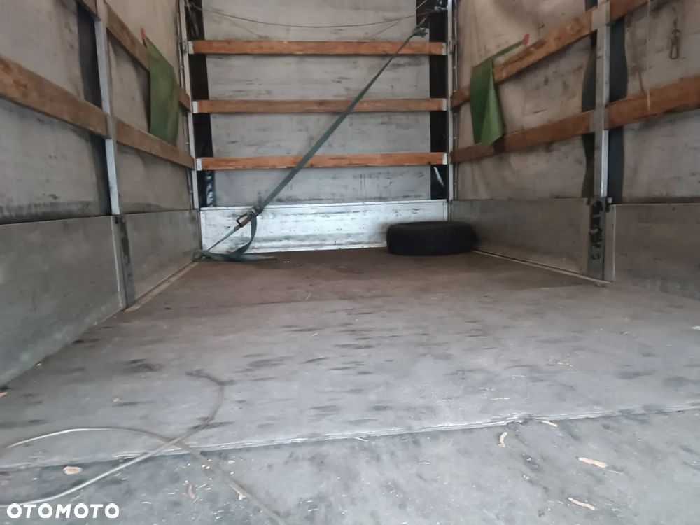 Renault master winda firana - 5