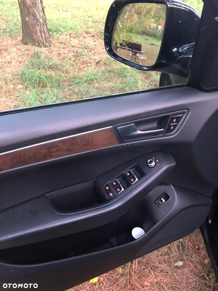 Audi Q5 - 10