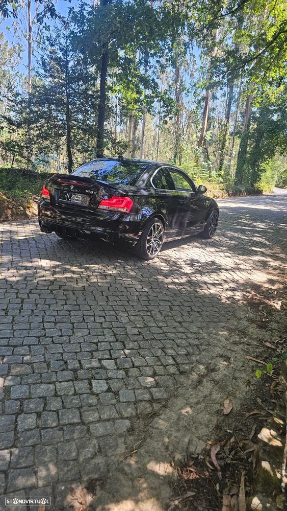 BMW 123 d Coupe - 34