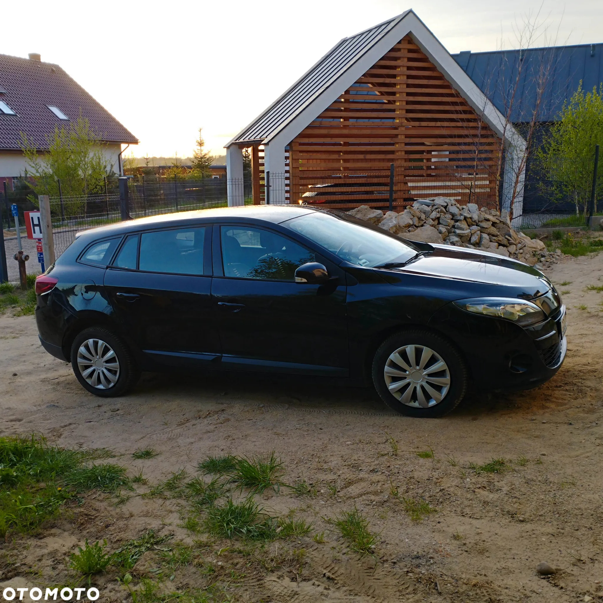 Renault Megane 1.5 dCi Color Edition - 14