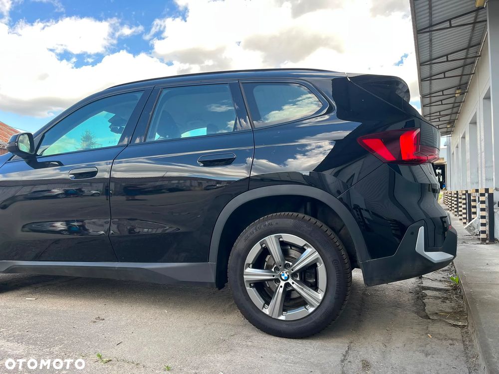 BMW X1 sDrive18d - 36