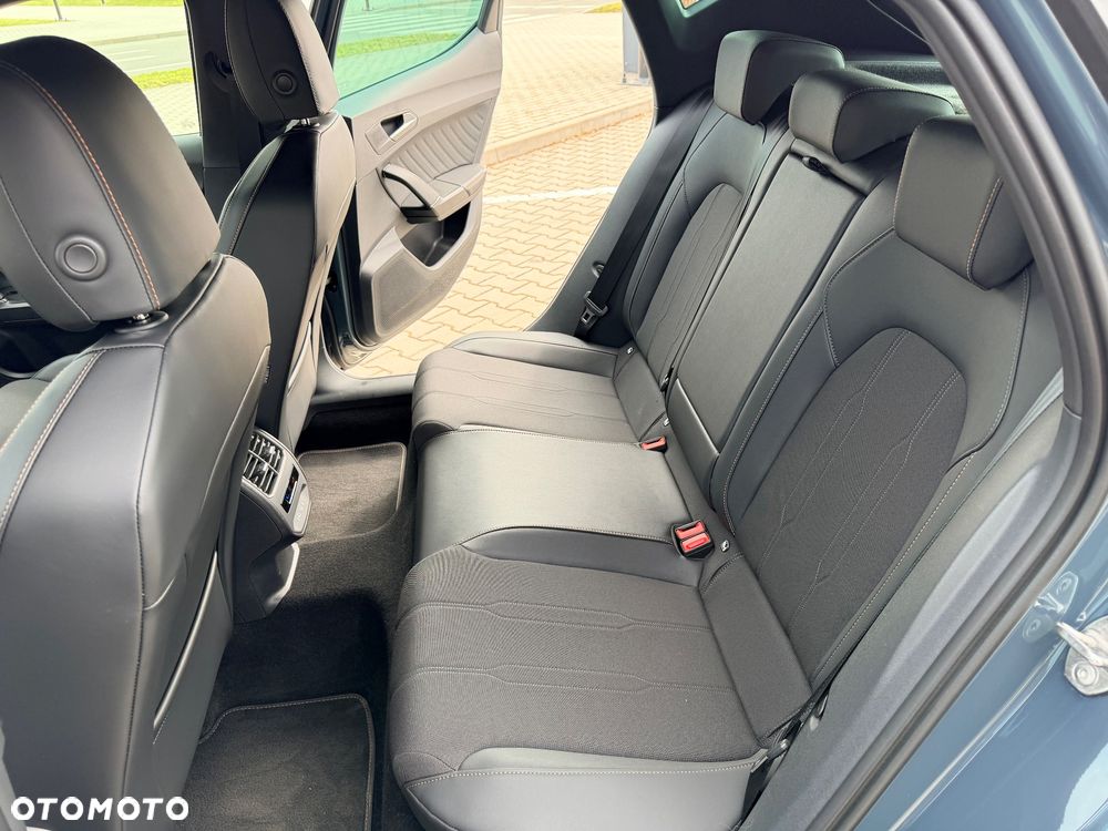 Cupra Leon 1.5 TSI - 13