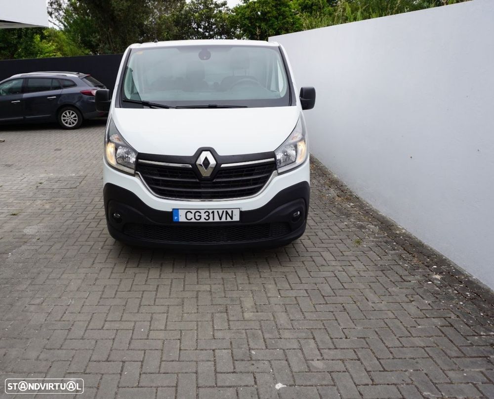 Renault TRAFIC 2.0 DCI - 22