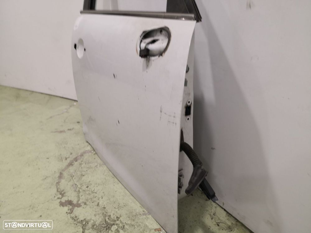 Porta Frente Dto Mini Mini Countryman (R60) - 4