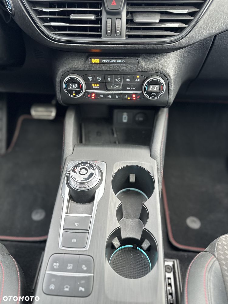 Ford Focus 1.5 EcoBoost ST-Line Business - 17