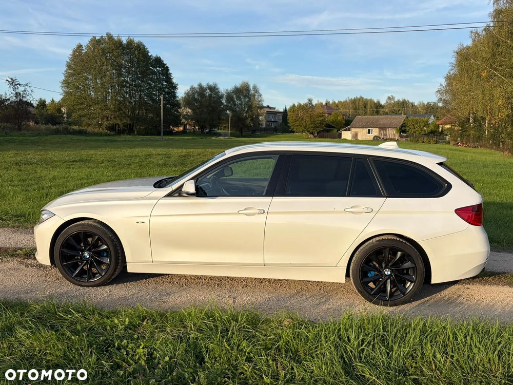 BMW Seria 3 - 6