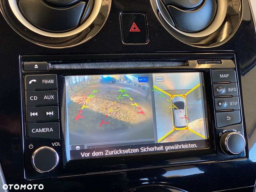 Nissan Note 1.2 DIG-S Tekna - 30