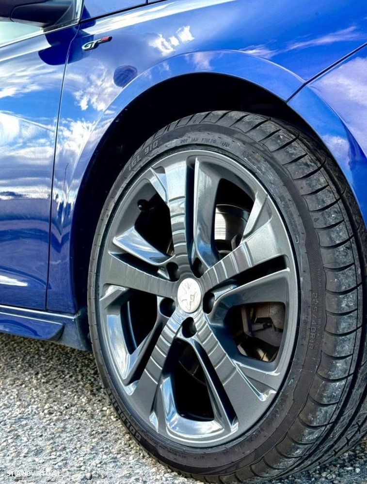 Peugeot 308 1.6 e-THP GT - 3