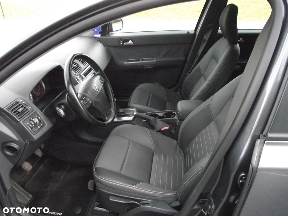 Volvo V50 1.6D Kinetic - 10
